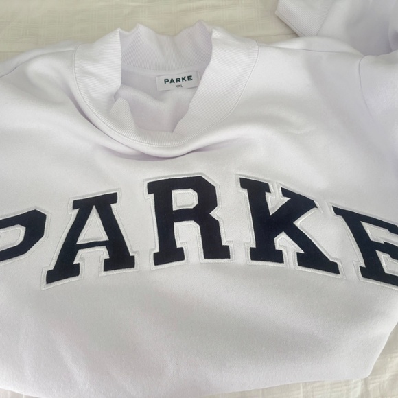 PARKE - Picture 4 of 5